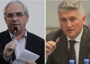 Gjekmarkaj i përgjigjet Gjinushit me dokumente: Ja si e kërkoi shkrirjen e Akademisë së Studimeve Albanologjike! Do t’i drejtohem Kushtetueses