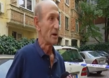 ‘Mami këto janë kukulla’/ Vrasja e çiftit në Tiranë, banori i pallatit: Aty po luanin fëmijët, u traumatizuan, nipi më tha gjyshi kam dhimbje