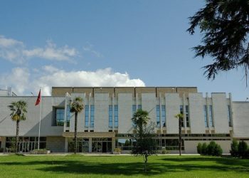 Mbyllet Galeria Kombëtare e Arteve deri në fund të vitit 2023