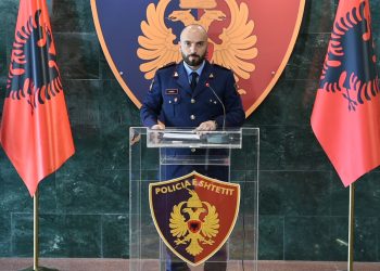 Vazhdon ‘furtuna’ në Polici, pas krerëve emërohen edhe zv. drejtorët e rinj (Emrat që lëvizin)