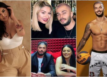 Fifi “psikopate”? Flet motra e Granitit: Ia sqarova motrës së saj, ai preferon zeshkanet