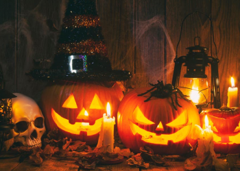 E gjitha për të qenë ‘trend’…/ Shqiptarët shpenzojnë ‘frikshëm’ për Halloween!