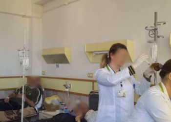 Mbi 150 persona, mes tyre dhe fëmijë, nga lagje të ndryshme të Krujës me shenja helmimi në urgjencë! Nisin hetimet