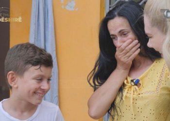 Historia prekëse/ Babai në burg, nëna rrëfen vuajtjet me djalin e saj: Do heq pjesë të trupit tim për të rritur djalin