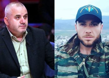 Nesër dita e “JO”-së greke, Hoxha: Lista e zezë, SHISH dhe anti-terrori gati, çfarë po ndodh në jug