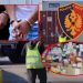 ‘Porosia’/ Furgonin plotë me ilaçe kontrabandë, 4 të arrestuar në Durrës. Në pranga edhe 2 doganierët