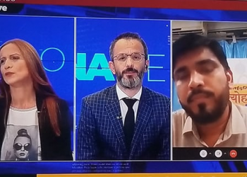 Pse nuk ekstradohen biznesmenët mashtrues? Gazetari indian: I ka shpëtuar pasaporta shqiptare