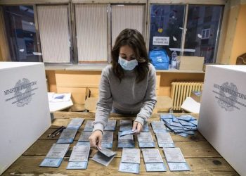 Trend dhe në Itali/ ‘Fundosen’ forcat populiste: Qendra e majtë fiton 5 qytetet kryesore