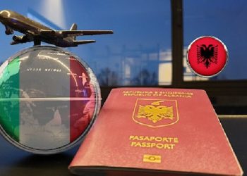 Rritja e rasteve me COVID/ Italia mbyll kufinjtë me Shqipërinë. Nga nesër lejohen vetëm…