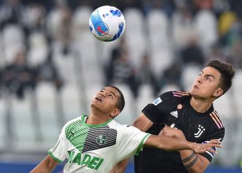 VIDEO/ Sassuolon i “bën gjëmën” Juves, mundet në Allianz Stadium me një gol në minutën e 95