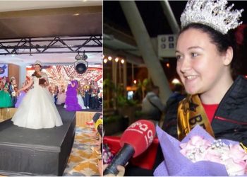 14-vjeçarja shqiptare triumfon në Turqi/ Fiton çmimin e parë në “Golden Star Kids International”