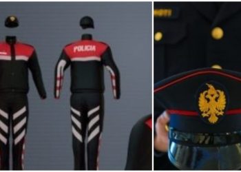 Tenderi i uniformave të Policisë, Edlira Naqellari kërkon lirimin nga burgu