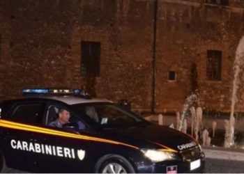 Itali/Policia e ndalon për kontroll shqiptarin në mes të rrugës, i gjen 70 doza kokainë!