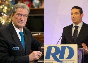 Kryeredaktori i ‘RD’ pozicionohet hapur pro Berishës dhe kundër Bashës: Mos e provokoni ‘Foltoren’! Ata do shembin regjime e mure…
