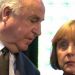 Nga ‘arka e zezë’ e Helmut Kohl tek kritikat për “xhindin”/ DW: Grushti i Merkelit kundër “babait” të saj politik. S’do ishte bërë kurrë Kancelare nëse s’do kishte…