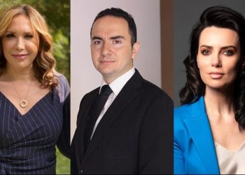 “Më raftë pika sa i voçkël je”/ Kokalari-Salianjit: Mos qëndro mbas fustanit të Gridës, por me burra si Berisha
