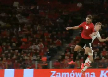 Shqipëri-Poloni, mbyllet në barazim 0-0 pjesa e parë e ndeshjes