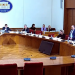 Komisioni për zgjedhjet e 25 prillit/ Deputetët socialistë largohen nga mbledhja