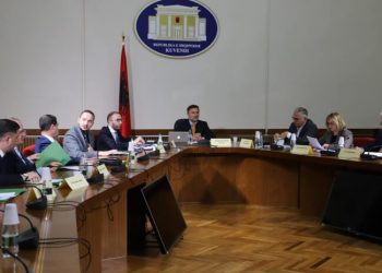“Të shtyhet mbledhja!”/ Debat mazhorancë-opozitë në Komisionin Hetimor të 25 prillit. Alibeaj: Mos më detyroni t’iu fik mikrofonin