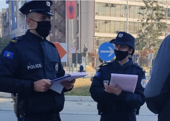 Situata e pandemisë në Kosovë, a do të ketë lehtësim të masave anti-Covid?