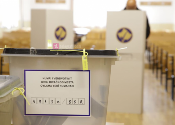 Zgjedhjet lokale në Kosovë/ Prishtina dhe 20 komuna të tjera shkojnë në balotazh! LVV s’fiton asnjë në raundin e parë