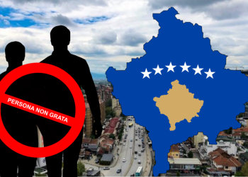 Dëbimi i dy diplomatëve rusë/ Flet eksperti: Duhet të identifikohen të gjithë në Kosovë