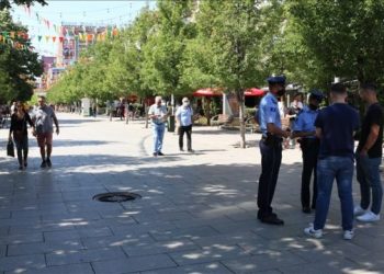 Kosovë/ Dalin masat e reja për të parandaluar përhapjen e COVID-19