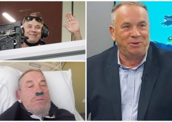 COVID-19 i merr jetën gazetarit të njohur, Kosta Grillo