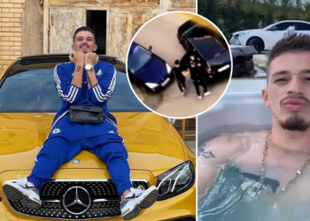 Kozaku tregon të vërtetën e rrëmbimit: Harxhuan 20 mijë euro të më kapnin! Bëra gabim që…