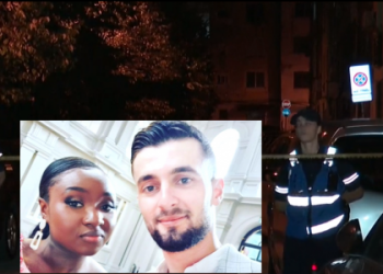 Detaje nga krimi i dyfishtë/ Nga planet për martesë te vrasja për xhelozi, si nisën konfliktet mes shqiptarit dhe ganezes. Drama e përjetuar më parë 26-vjeçari