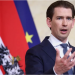 Skandali me sondazhet në Austri/ Kancelari Kurz bën gati dorëheqjen, propozon zëvendësuesin