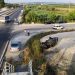 Mbyllet autostrada Lushnje-Fier, shkak numri i lartë i aksidenteve me vdekje