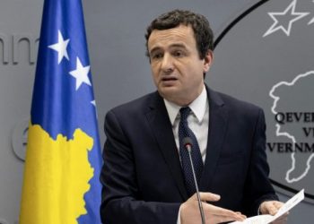 Rritja e çmimeve të shportës/ Kurti: Qeveria nuk ka faj, qytetarët të kenë durim