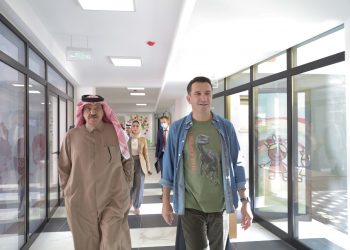 Çel dyert çerdhja dhe kopshti “Sunny Hill”/ U financua nga qeveria e Katarit dhe Dua Lipa. Veliaj: Investimet në arsim, busulla e Tiranës