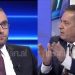 ‘Keni folur në telefon me…’/ Vangjeli i kujtoi vrasjen e Xhuvanit, nxehet Bardhi: Kush je ti që më akuzon mua?