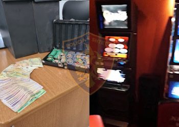 Lojëra fati të paligjshme dhe krime mjedisore, ndëshkohen 4 persona në Berat