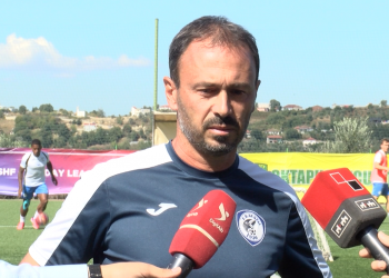 Surprizon Diego Longo, jep sinjale lamtumire nga Kukësi, pas humbjes ndaj Teutës!