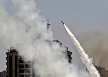 ANALIZA/ “2034”, viti kur mund të shpërthejë Lufta e Tretë Botërore