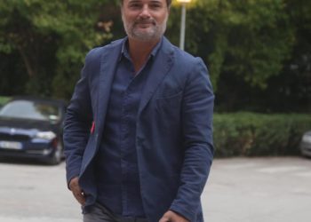 Alibeaj: Në politikë lulëzon krimi e korrupsioni. Ja pse duhet Vetingu i politikanëve!