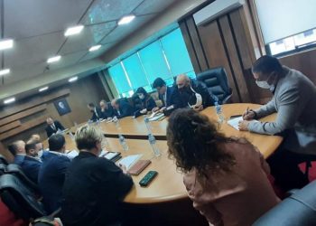 Manja mbledh vartësit në Ministri, nis punën Drejtoria Antikorrupsion: Fillojmë nga shtëpia jonë
