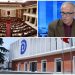 “Deputetët të largohen si gjyqtarët”/ Marku për Vettingun në politikë. Debati brenda PD? Traumatik, partia rrezikon ndarjen
