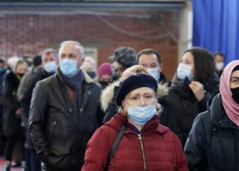 Zgjedhje në kohë pandemie/ Ja si do veprohet me masat kufizuese më 17 tetor në Kosovë