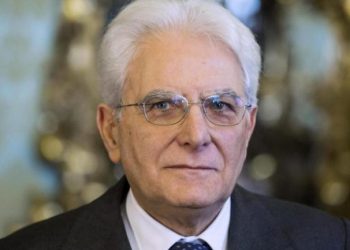 Presidenti italian, Mattarella: BE do të jetë e kompletuar vetëm me të pesta vendet e Ballkanit Perëndimor