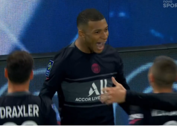 VIDEO/ Pa Messin dhe Neymar, PSG vuan por Mbappe i jep suksesin skuadrës së tij