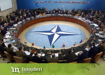 Ministrat e NATO-s diskutojnë “pikat e nxehta”, nga rreziku i Rusisë te modernizimi i ushtrisë