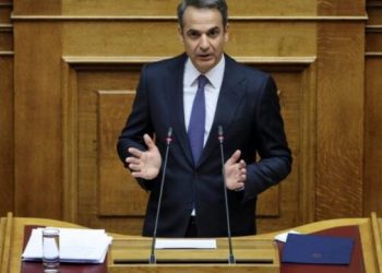 Komuniteti shqiptar proteston në Greqi: Na njihni kontributet për pensionet, Mitsotakis të mbajë fjalën
