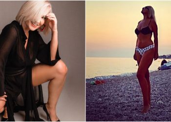 “Ish-bashkëshorti më ka tradhtuar”/ Monika Lubonja rrëfen jetën private, aktorja: Nuk ndodh më që të…