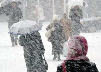 Rryma polare ndërron papritur drejtim/ Ekspertët në alarm: Mund të ketë kaos moti në Evropë e SHBA