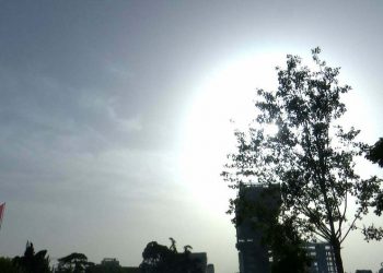 Temperatura deri në 25 gradë, si do të jetë moti në fundjavë