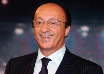 ‘Ai Juventus ishte kryevepra ime’/ Moxhi flet për “Calciopoli”-n: Mendova vetëvrasjen. Kisha turp që të dilja edhe shëtitje